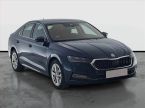 Škoda Octavia - fotka číslo 0