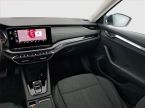 Škoda Octavia - fotka číslo 7