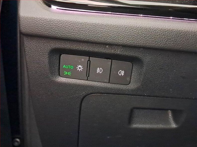 Škoda Octavia - hlavní fotka