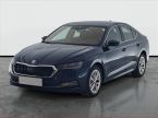 Škoda Octavia - fotka číslo 1