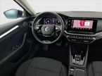 Škoda Octavia - fotka číslo 6