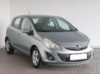 Opel Corsa - fotka číslo 0