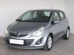 Opel Corsa - fotka číslo 1