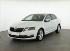 Škoda Octavia - fotka číslo 1