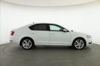 Škoda Octavia - fotka číslo 5