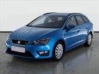 Seat Leon - fotka číslo 1