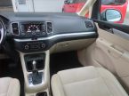Volkswagen Sharan - fotka číslo 7
