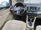 Volkswagen Sharan - fotka číslo 6