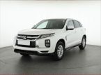 Mitsubishi ASX  - fotka číslo 1