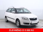 Škoda Fabia - fotka číslo 0