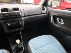 Škoda Fabia - fotka číslo 7