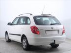 Škoda Fabia - fotka číslo 3