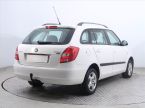 Škoda Fabia - fotka číslo 4