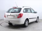 Škoda Fabia - fotka číslo 4