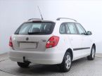 Škoda Fabia - fotka číslo 4