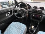 Škoda Fabia - fotka číslo 6