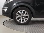 Kia Sportage - fotka číslo 14