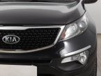 Kia Sportage - fotka číslo 15