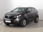 Kia Sportage - fotka číslo 1