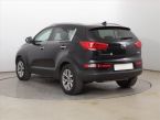 Kia Sportage - fotka číslo 3