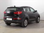 Kia Sportage - fotka číslo 4