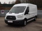 Ford Transit - fotka číslo 1