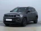 Jeep Compass - fotka číslo 1