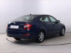 Škoda Octavia - fotka číslo 4