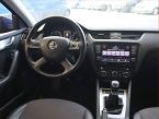 Škoda Octavia - fotka číslo 6