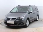 Seat Alhambra - fotka číslo 1