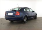 Škoda Octavia - fotka číslo 4