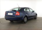 Škoda Octavia - fotka číslo 4