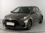Toyota Yaris - fotka číslo 1