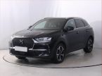 DS Automobiles DS7 Crossback - fotka číslo 1