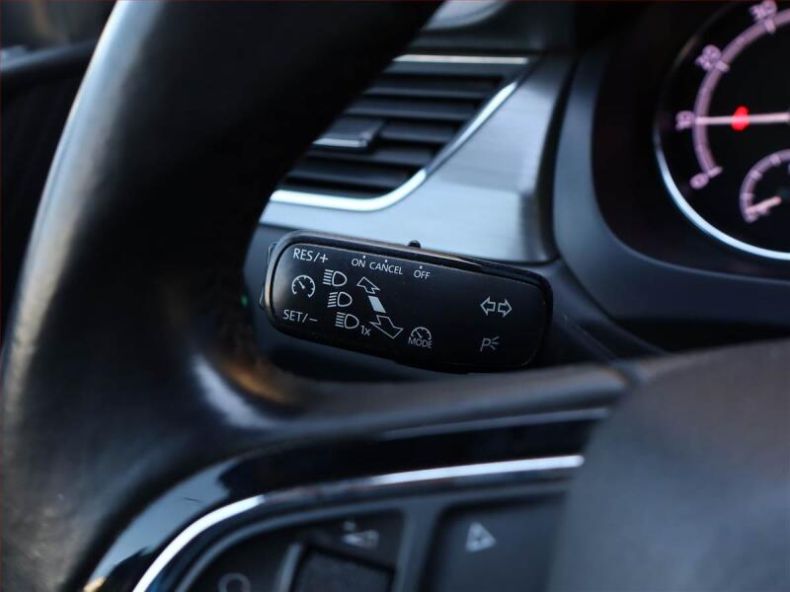 Škoda Rapid - hlavní fotka