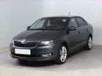 Škoda Rapid - fotka číslo 1