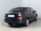 Škoda Rapid - fotka číslo 4