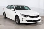 Kia Optima - fotka číslo 0