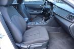 Kia Optima - fotka číslo 8