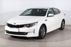 Kia Optima - fotka číslo 1