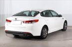 Kia Optima - fotka číslo 4