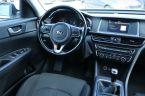 Kia Optima - fotka číslo 6