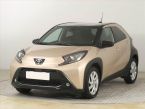 Toyota Aygo - fotka číslo 1