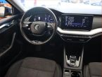 Škoda Octavia - fotka číslo 6