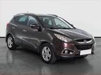 Hyundai ix35 - fotka číslo 0