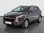 Hyundai ix35 - fotka číslo 1