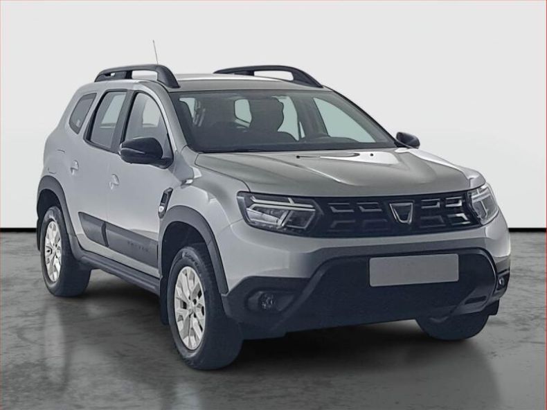 Dacia Duster - hlavní fotka inzerátu