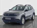 Dacia Duster - fotka číslo 1