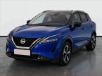 Nissan Qashqai - fotka číslo 1