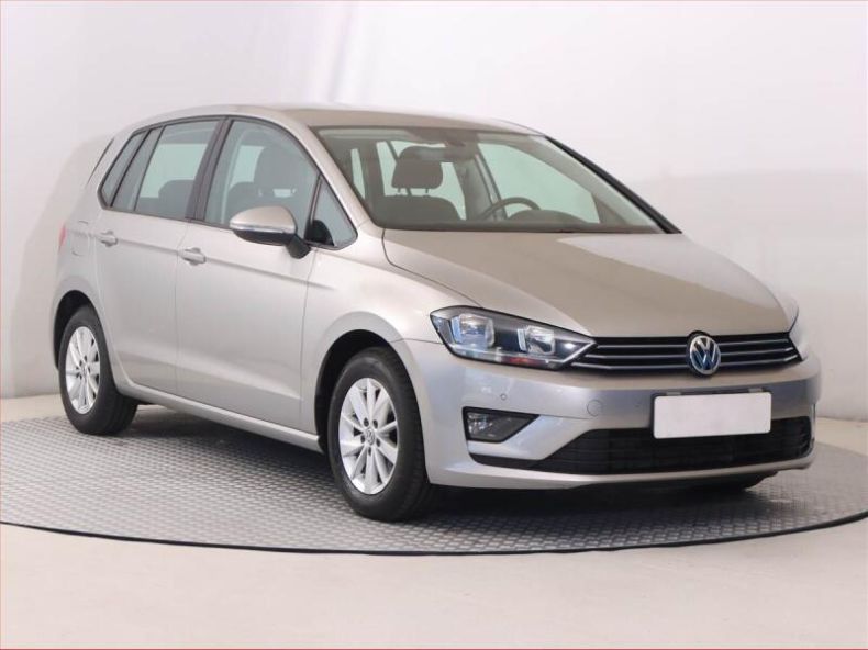 Volkswagen Golf - hlavní fotka inzerátu